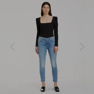 7 For All Mankind Josefina Jeans